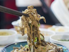 爆肚-津门老羊家·铜锅涮羊肉·烧烤(科技园店)
