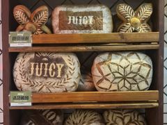 -Juicy Bakery(大学路店)