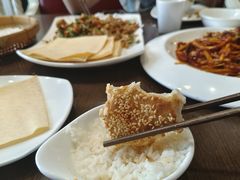 -老牌坊鲁菜名店(宽厚里店)