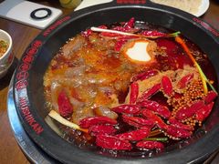 -牛市坎火锅(建设路店)