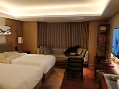 -杭州君悦酒店