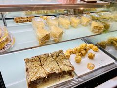 -玛尔哈巴·塔塔尔糕点(华侨小区店)