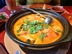 -花马天堂云南餐厅 Lost Heaven(外滩店)