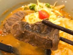 -阿彬生炒牛肉面(解放路店)