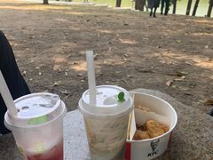 -奈雪的茶(石厦时代广场店)