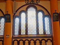 -平安桥天主教堂