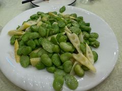 -奥华餐厅·老张记(台基厂店)