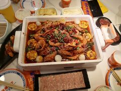 -扶摇树下·椒麻鲜活虾(石家庄勒泰广场店)