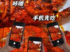 -盒马鲜生(馥邦国际店)