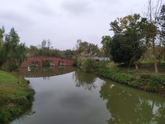 -白鹭湾湿地公园