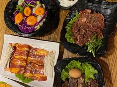 -名扬烤肉(起源店)