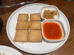 -汉小城·老铫子藕汤·乡野湖北菜(江汉路吉庆街店)