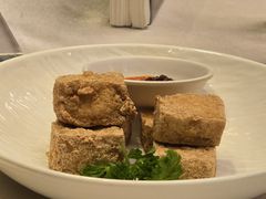 -上海金桥红枫万豪酒店-万豪中餐厅