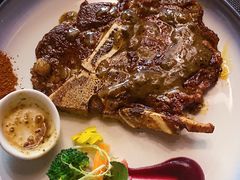 -莫太花餐厅(河北路店)