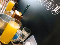 -很久以前羊肉串(簋街店)