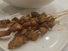 烧烤-庐州太太(双岗店)