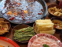 -楠火锅(哈尔滨金爵万象店)