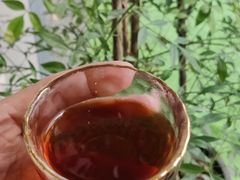 -6号咖Coffee