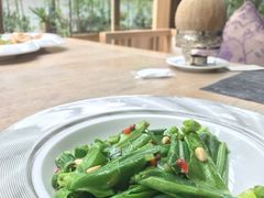 -若蘭慈·无国界素食料理(欢乐海岸店)