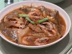 -上海会馆(香港名都店)