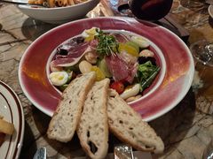 -BROWNSTONE布朗石西班牙餐厅(富城店)