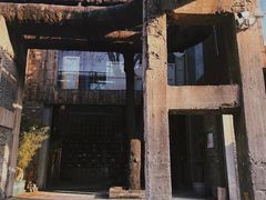 -半坡国际艺术区