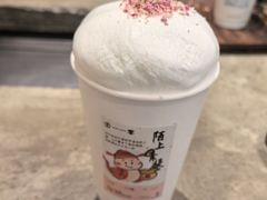 -李山山茶事(景枫店)