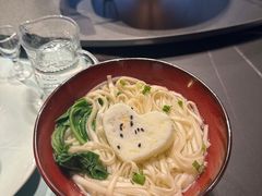 -恬阿姨庭院餐厅·生日宴