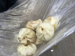-宁波双笼包王