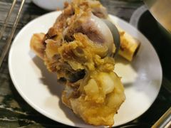 -骨之味·筒骨汤火锅(江头店)