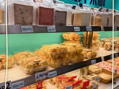 -MaKY米旗(熙地港店)