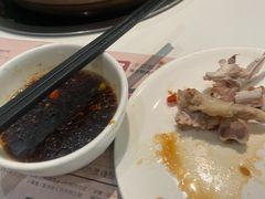 -烹然四季椰子鸡火锅(姚家园万象汇店)