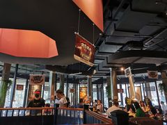 -伍丁·烤牛肋(和平东桥店)