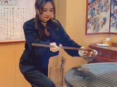 -烤肉宛饭庄(北新桥店)