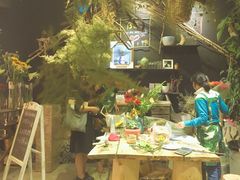 -BOBLOOM花店(宝龙旭辉广场店)