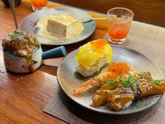 -戏作寿司(观音桥店)