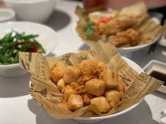 -避风塘(江桥万达店)