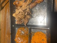 -新石器烤肉(中房金谊广场店)