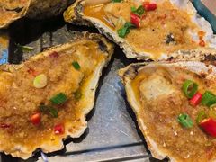 -盱眙虾神於氏龙虾(夫子庙红街店)