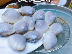 -凯华海鲜火锅·传承三十六年