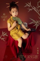 点击看大图 -苹果树儿童摄影工作室