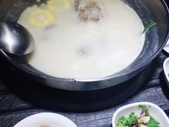 -骨之味·筒骨汤火锅(江头店)