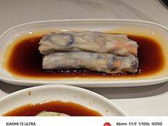 鲜菇蒸肠粉-添好运(武商MALL店)