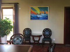 -南通鹏欣花园国宾酒店