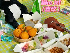 -眉州东坡(团结湖店)