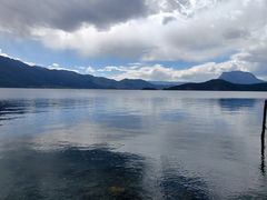 -丽江泸沽湖景区