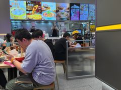 -小杨生煎(深圳岗厦北店)