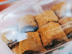 -烤肉宛饭庄(北新桥店)