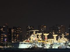 -新龙船黄浦江餐饮游船官方自营店