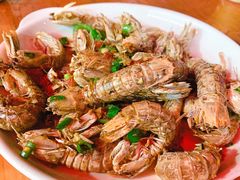 -大众海鲜加工大排档(金海湾大道店)